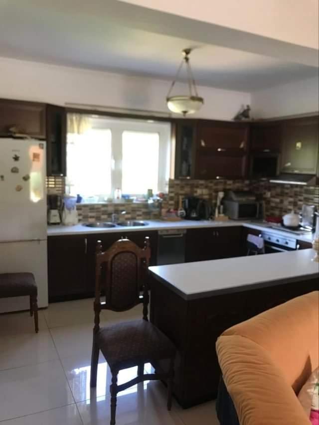 1 Bedroom Apartment Close To The Sea Artémida Eksteriør bilde